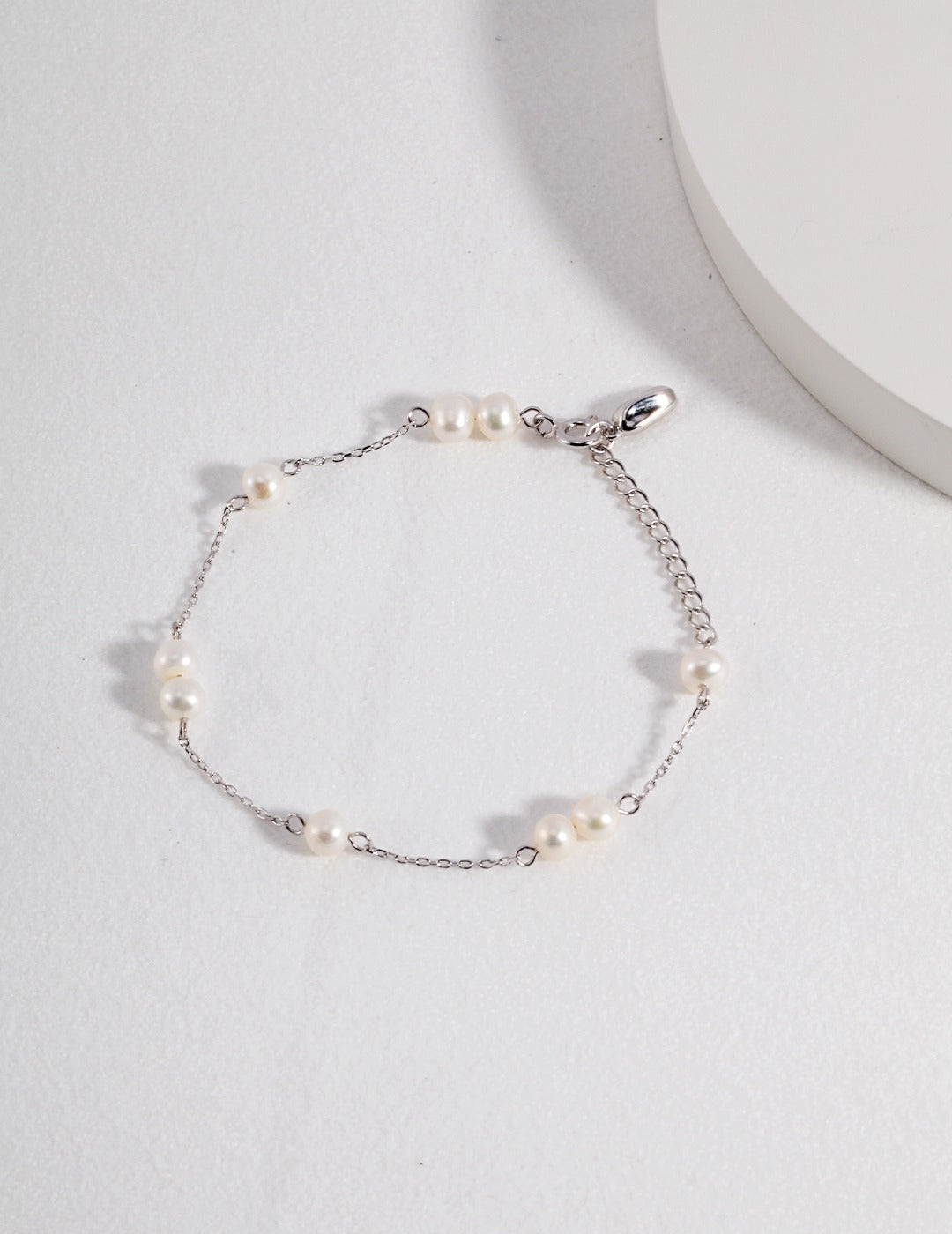 Grace Pearl Collection Serenity Pearl Bracelets -SL0070