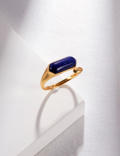  Klein Blue / Elegant Treasures